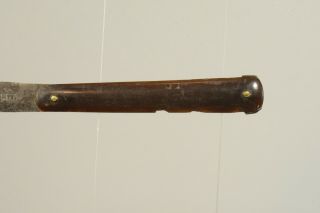 Circa 1860 Single Blade Pocket Scalpel By Tilly 6