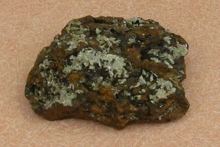 Mineral Specimen Of Adamite - Austinite From The Gold Hill Mine,  Utah