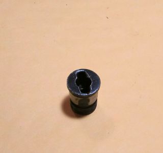 M1 Garand Gas Lock Screw WW2 Single Slot 4
