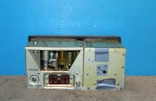 Telefunken RT - 77/GRC - 9 - GY Receiver for Parts/Repair 4