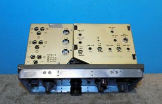 Telefunken RT - 77/GRC - 9 - GY Receiver for Parts/Repair 7