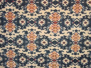 Wonderful S.  Antique Shirwan Caucasian Village Rug Hg