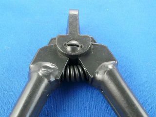 Metal Adjustable Bipod - Made in Czechoslovakia - - UK 59 2
