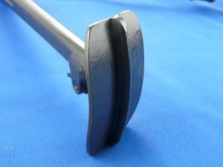 Metal Adjustable Bipod - Made in Czechoslovakia - - UK 59 5