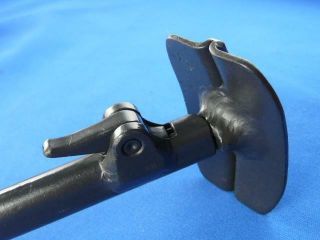 Metal Adjustable Bipod - Made in Czechoslovakia - - UK 59 6