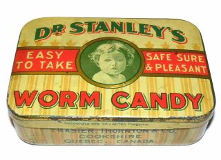 Antique Dr.  Stanley 