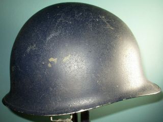 Early Prod 1975 Dutch Nato M1 - Clone Helmet Stahlhelm Casque Casco κράνος 胄 шлем