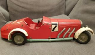 Marklin Constructor Racing Car,  Germany,  1930 