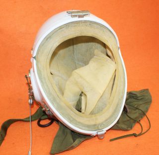 Flight Helmet High Altitude Astronaut Space Pilots Pressured Flying helmet,  hat 10