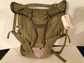 Wwii Mountain Backpack