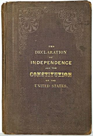 Declaration Of Independence Thomas Jefferson Us Constitution Revolutionary War A