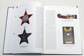 Russian Order of the Red Star_History of Institution & Evolution of the Order 3