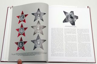 Russian Order of the Red Star_History of Institution & Evolution of the Order 9