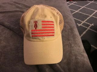 Special Operations Hat Green Beret Rangers Special Forces Delta 75th Rangers