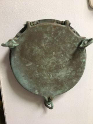 Bronze Nautical Marine Ship Porthole