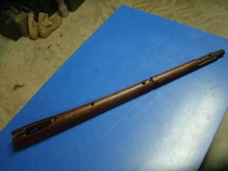 Lee Enfield Forestock For A No1mkiii Smle Or A 2a/2a1 Ishapore Made