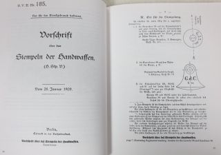 WW1 Reference Book IMPERIAL GERMAN REGIMENTAL MARKING (Revised) JEFF NOLL 1988 4