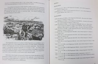 WW1 Reference Book IMPERIAL GERMAN REGIMENTAL MARKING (Revised) JEFF NOLL 1988 6