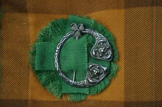 Cold War Era Canadian The Irish Regiment Majors Uniform Grouping Major Creese 4