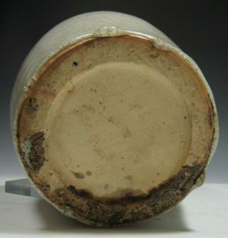 Rare China Chinese Song / Yuan Dynasty Crackleware Lugged vase ca.  10 - 12th c. 8