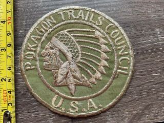 Boy Scouts America,  Bsa,  Bsa Boy Scouts,  Pokagon Trails Council,  Usa