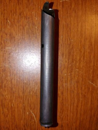 Norwegian M 14 Kohnsberg Colt 45 Magazines 7rd with lanyard loop 2