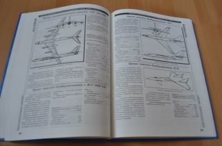 Soviet Bomber USSR Air Force Military Aviation Aircraft Bastion V1 Handbook 4