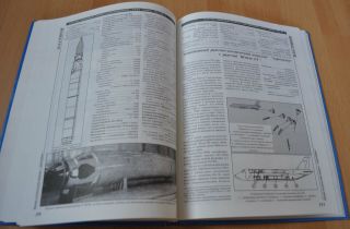 Soviet Bomber USSR Air Force Military Aviation Aircraft Bastion V1 Handbook 8