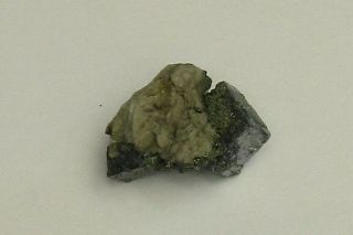 MINERAL SPECIMEN OF GALENA CRYSTALS FROM THE TRI - STATE DISTRICT,  EX.  BOODLE LANE 4