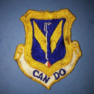 Us Air Force 305th Bomb Wing Patch B - 47 B - 58