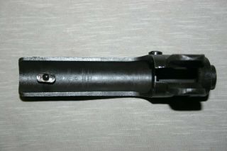 Lee Enfield No1 Mk III Nosecap with Screws 3