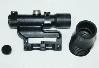French APX L806 Sniper Scope & Tool 3