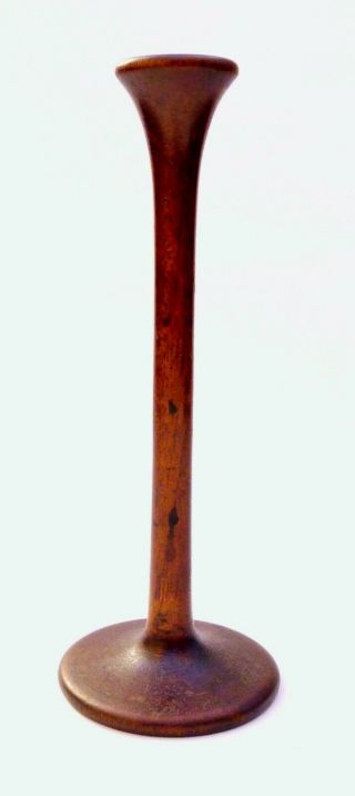 Antique Monoaural Stethoscope - Thompson Fruitwood Stethoscope