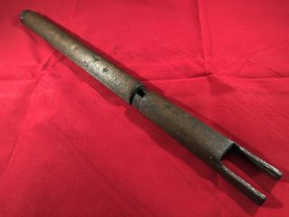 Lee Enfield SMLE No1 Front Hand Guard 5