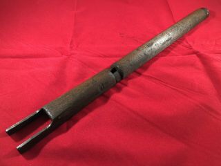 Lee Enfield SMLE No1 Front Hand Guard 6