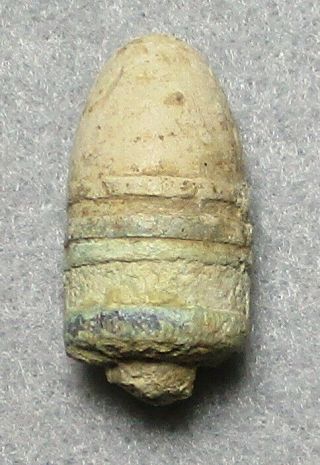 Civil War Relic Sharps & Hankins.  52 Bullet Found In Central Virginia
