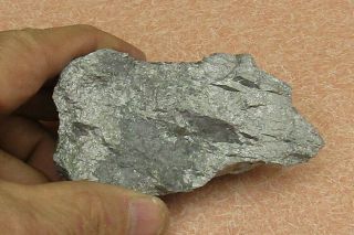 Mineral Specimen Of Cobalt Ore From Ontario,  Canada