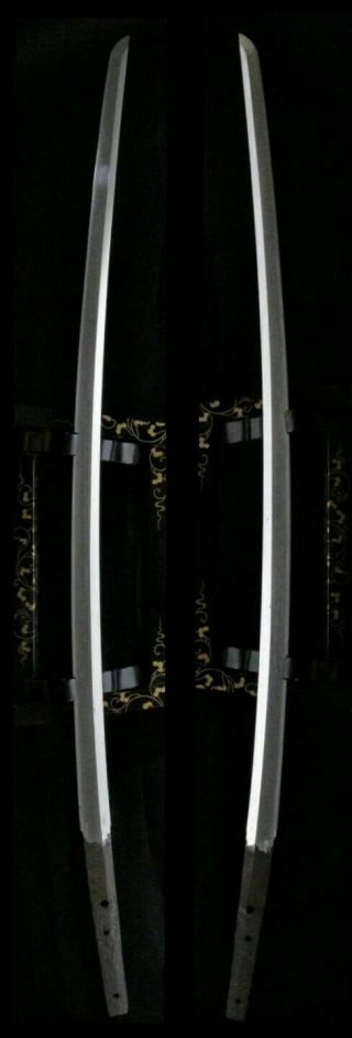 Antique Japanese Samurai Sword / Katana