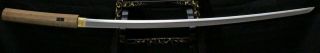Antique japanese samurai sword / Katana 3