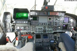 CONTROL STICK GRIP COLUMN COCKPIT HELICOPTER JOYSTICK WESTLAND LYNX AIRCRAFT AIR 2
