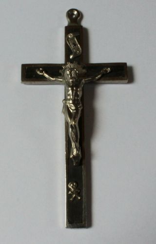 German Ww 2 Soldiers Cross / Crucifix