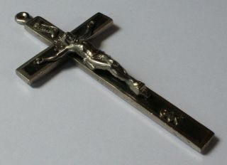 German WW 2 Soldiers Cross / Crucifix 2