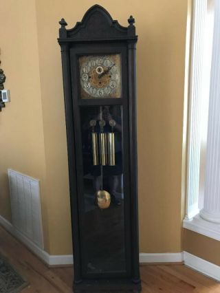 Grandfather Clock - Colonial Mfg Co