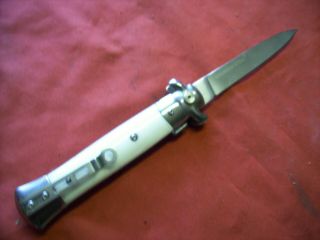 German Italian Dagger Sword Knife Solingen