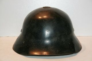 Austrian Helmet Ww1/ww2