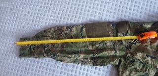 CROATIA MILITARY COAT UNIFORM SHIRT AUTHENTIC CRO ARMY DIGITAL Camouflage 5