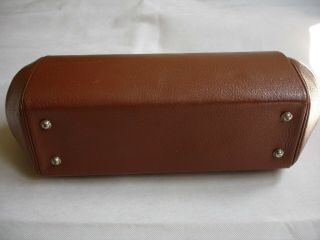 VINTAGE DOCTOR BAG WITH DIFFERENT TOOLS 3