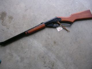 Daisy Red Ryder 70th Anniversary Bb Gun Rifle Model 1938b 410