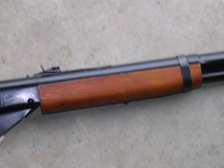 Daisy Red Ryder 70th Anniversary BB Gun Rifle Model 1938B 410 7