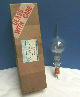 Latent Heat Apparatus (heat Vaporisation Of Liquids) Philip Harris (fine)